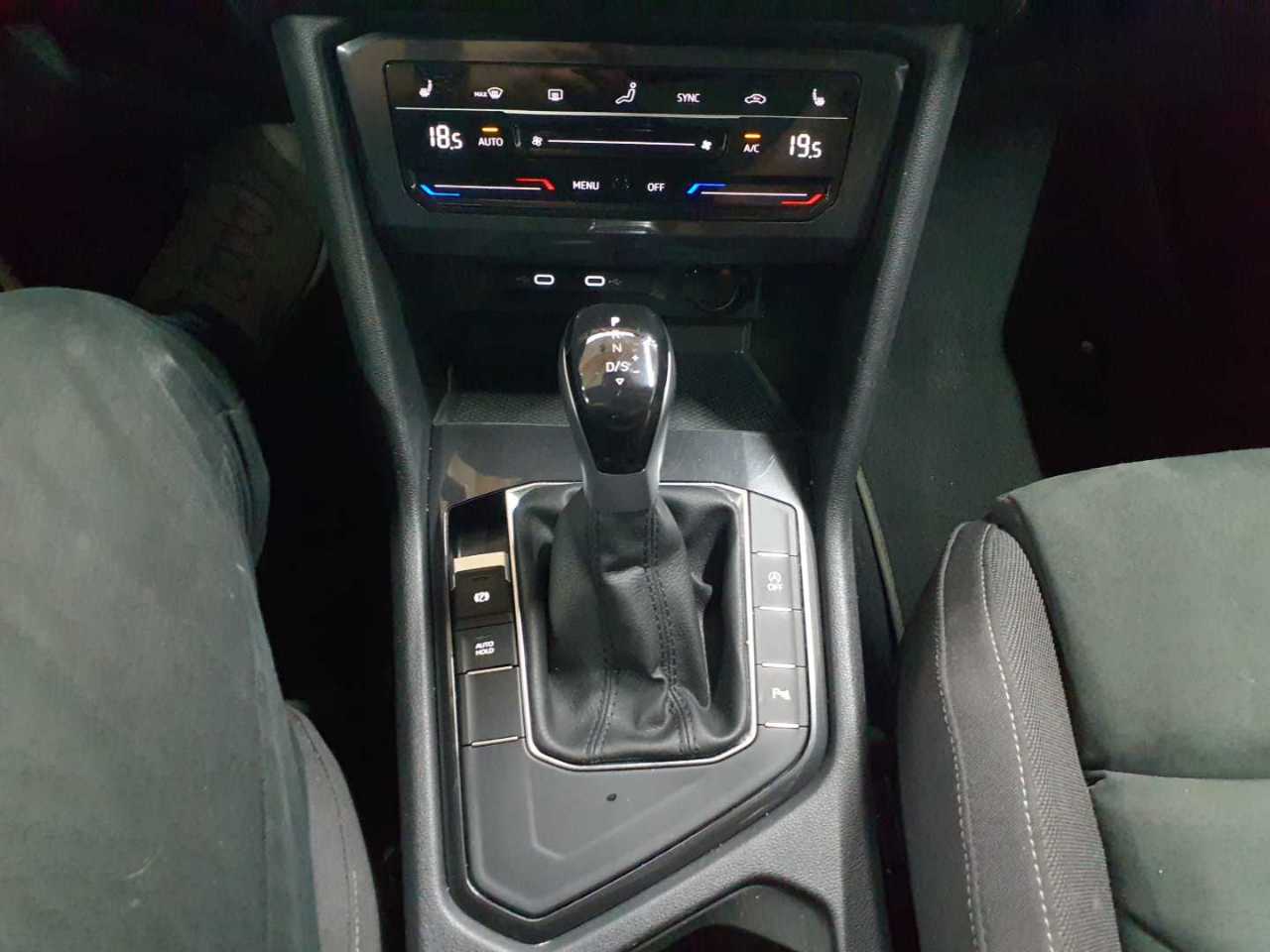 Volkswagen Tiguan Allspace 2.0 TDI SCR DSG Life 10