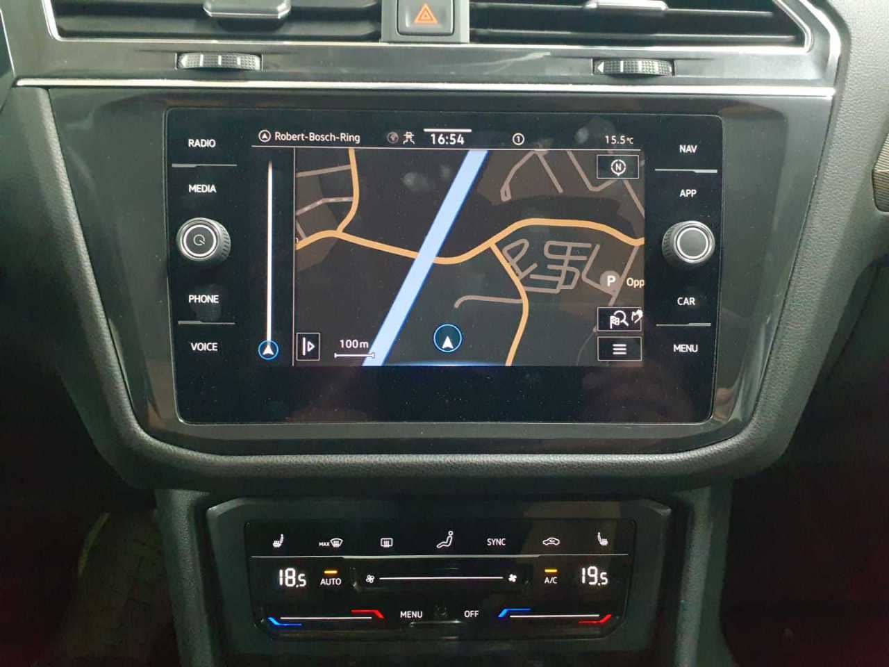 Volkswagen Tiguan Allspace 2.0 TDI SCR DSG Life 12