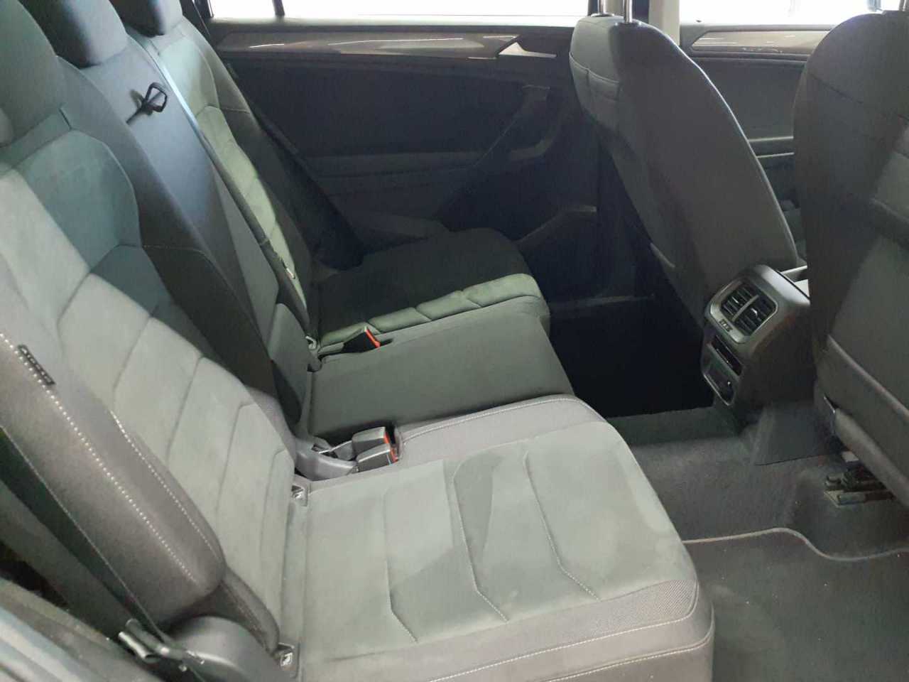 Volkswagen Tiguan Allspace 2.0 TDI SCR DSG Life 14