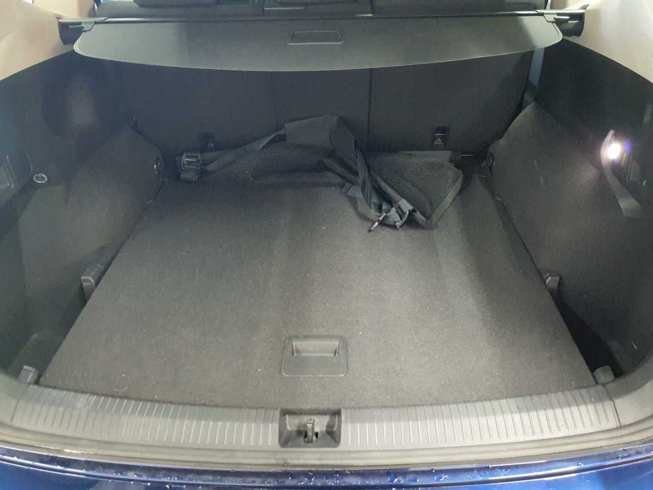 Volkswagen Tiguan Allspace 2.0 TDI SCR DSG Life 15