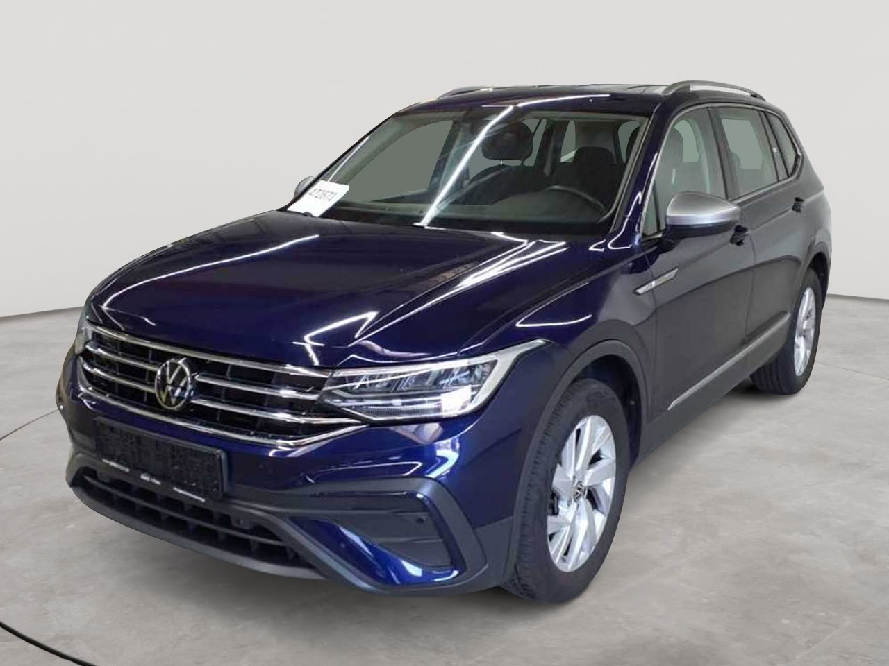 Volkswagen Tiguan Allspace 2.0 TDI SCR DSG Life 2