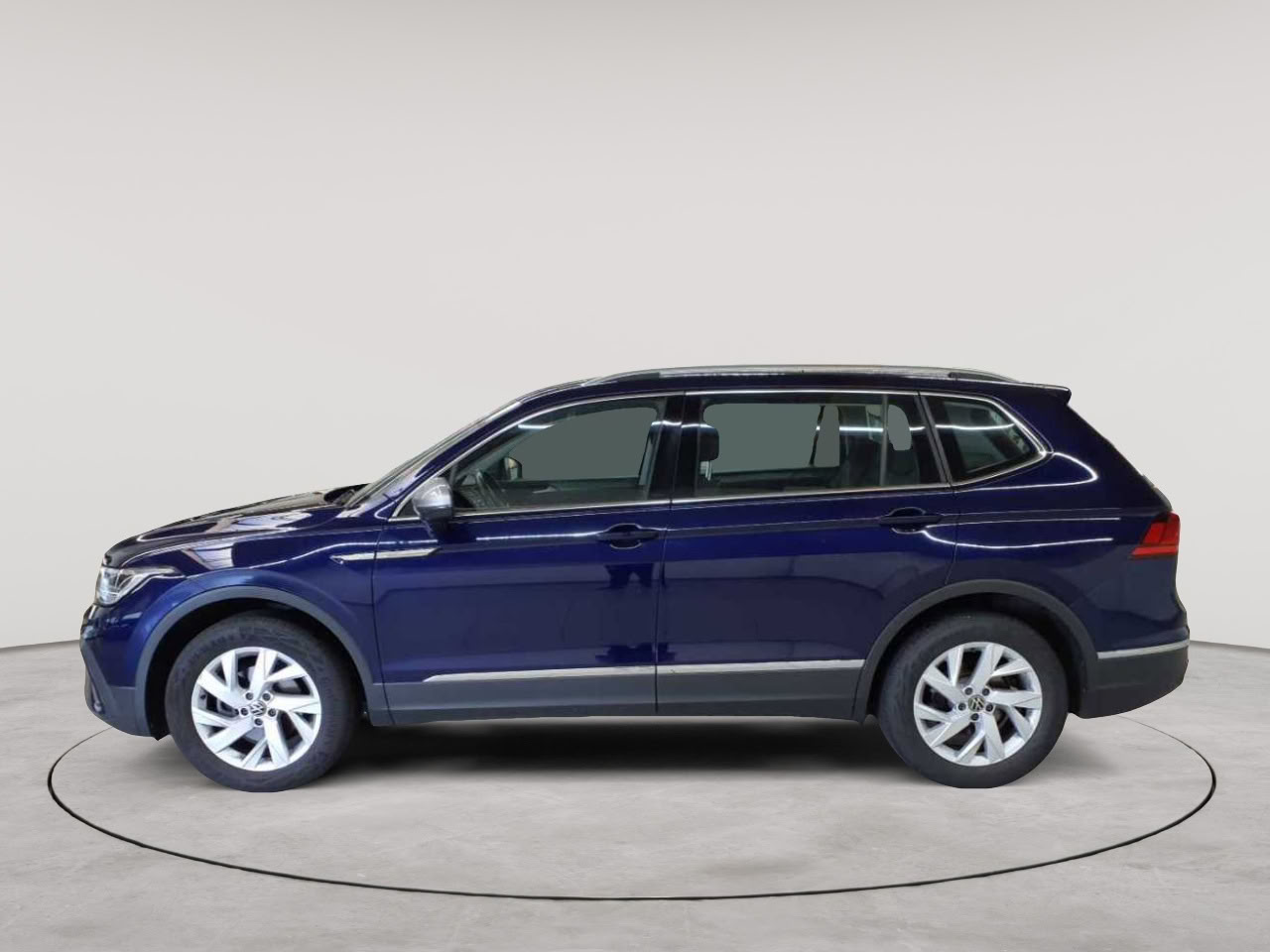 Volkswagen Tiguan Allspace 2.0 TDI SCR DSG Life 6