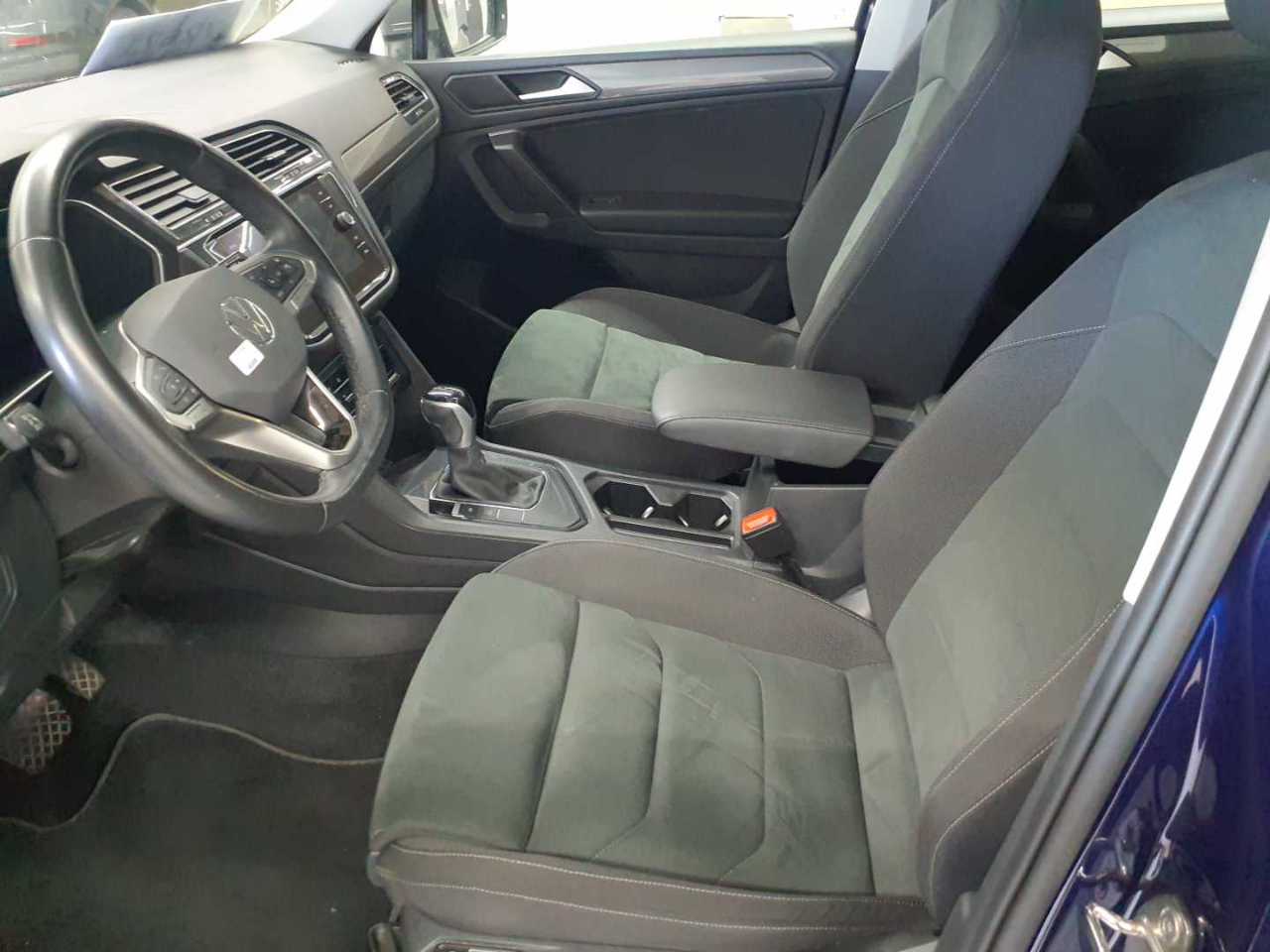 Volkswagen Tiguan Allspace 2.0 TDI SCR DSG Life 7