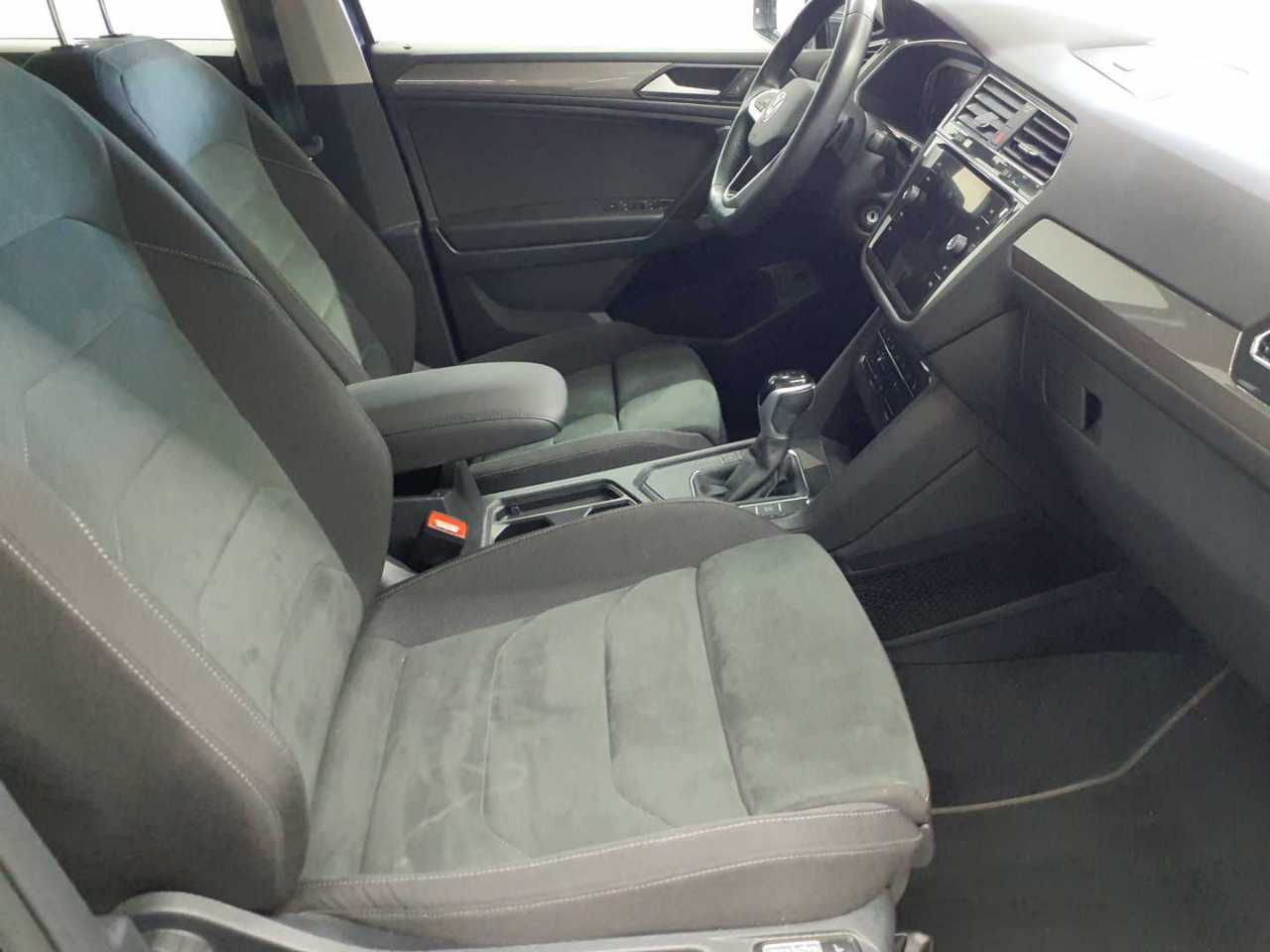 Volkswagen Tiguan Allspace 2.0 TDI SCR DSG Life 8