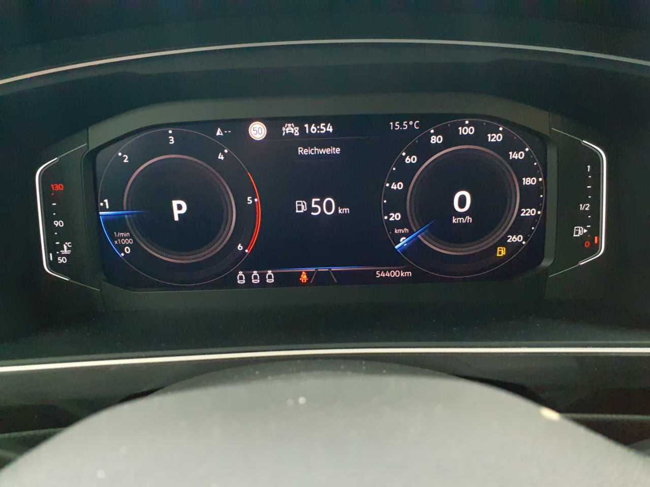 Volkswagen Tiguan Allspace 2.0 TDI SCR DSG Life 11