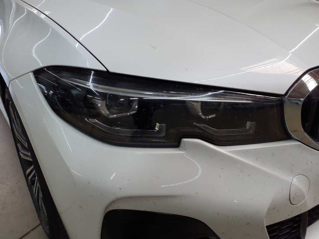 BMW 320d Touring xDrive Aut. M Sport 18