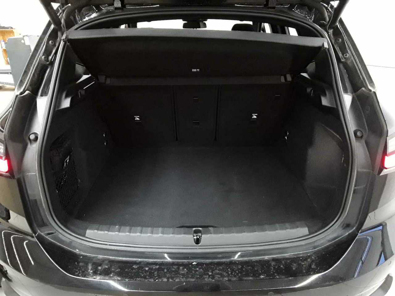 BMW 218d Active Tourer Aut. 15