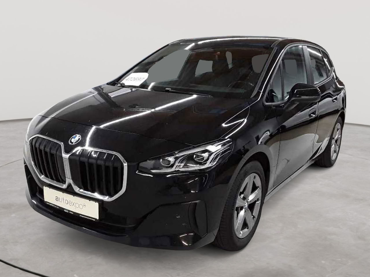 BMW 218d Active Tourer Aut. 2