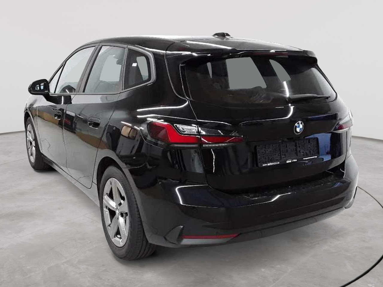 BMW 218d Active Tourer Aut. 5