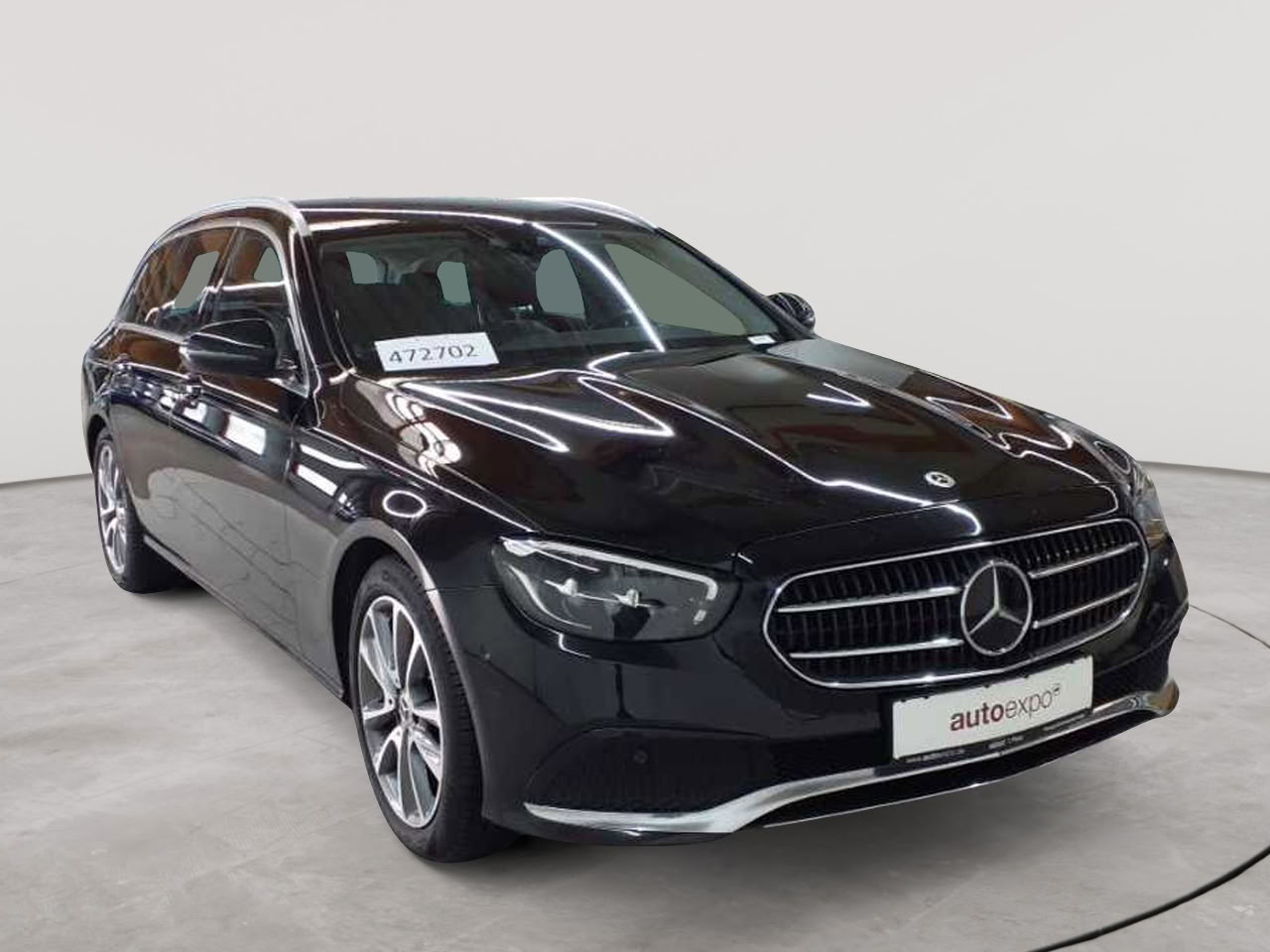 Mercedes-Benz E 220 d T 9G-TRONIC Avantgarde