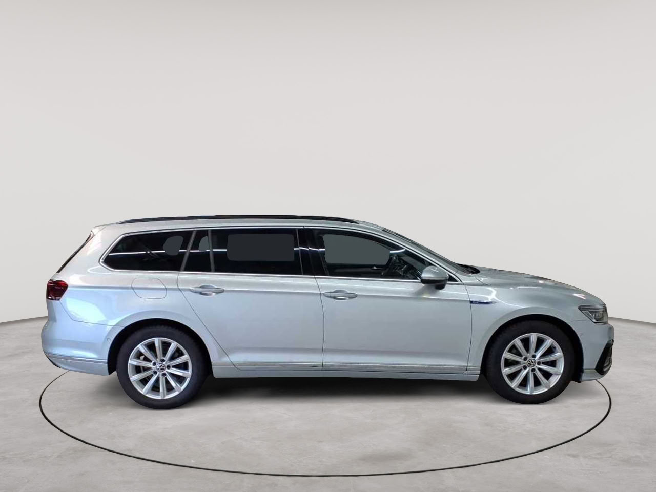 Volkswagen Passat Variant 1.4 TSI Plug-In-Hybrid DSG GTE 3