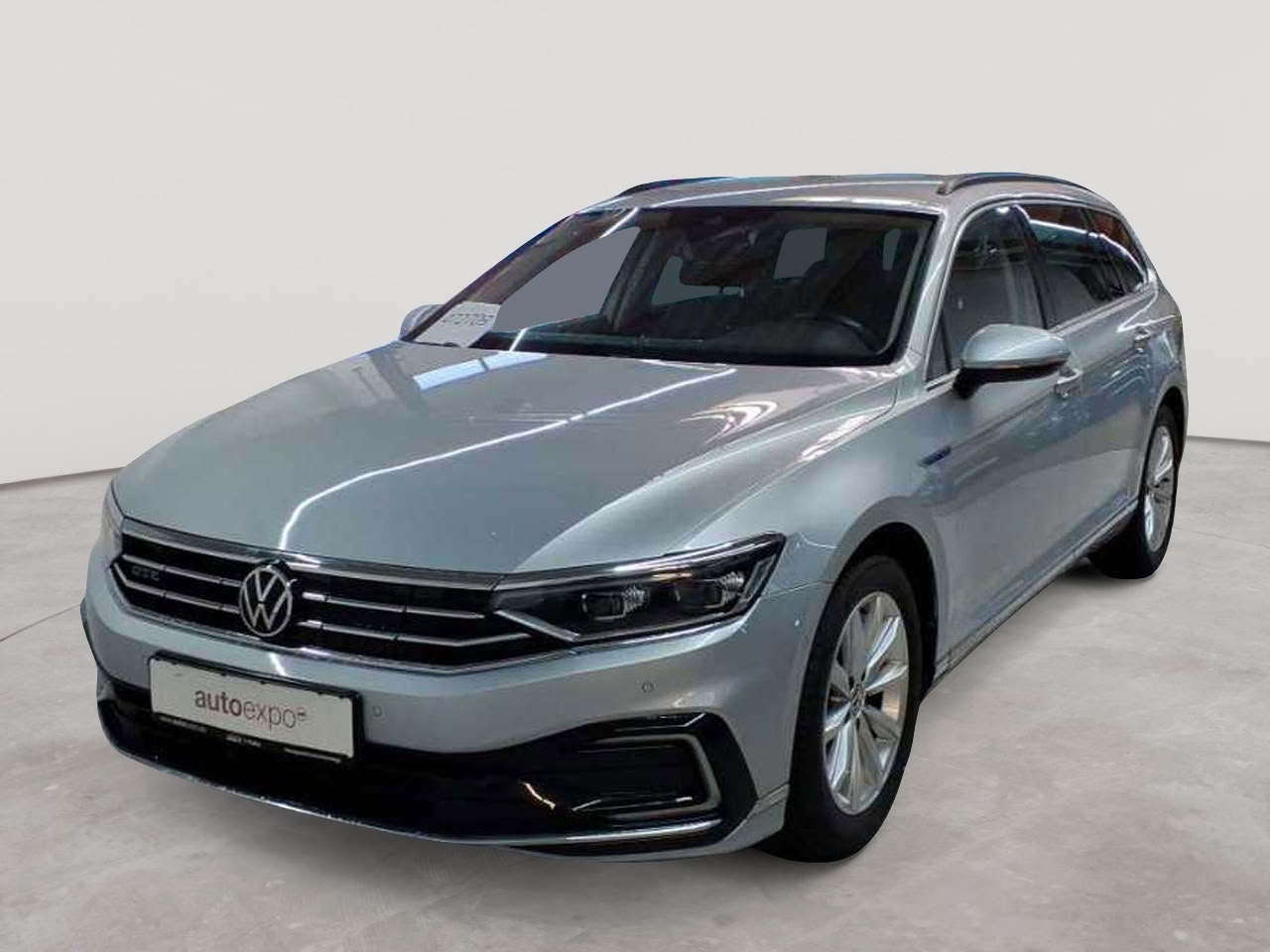 Volkswagen Passat Variant 1.4 TSI Plug-In-Hybrid DSG GTE 2