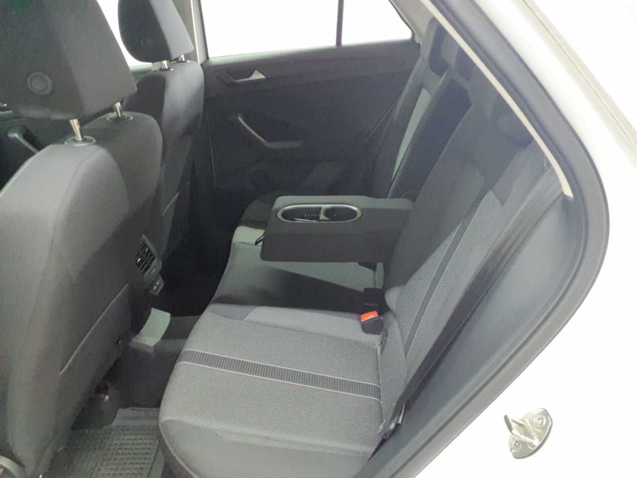 Volkswagen T-Roc 2.0 TDI SCR DSG Life 14