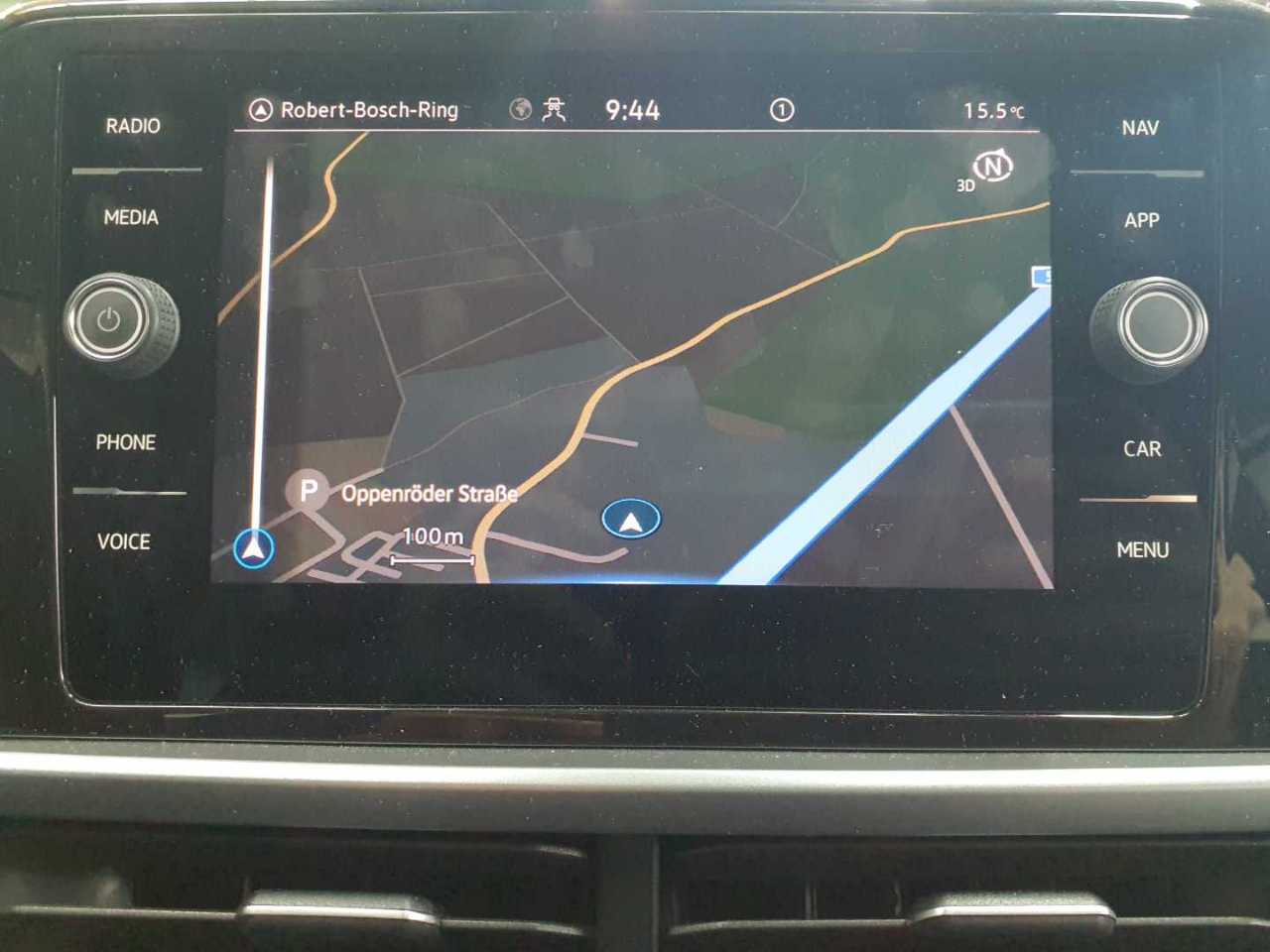 Volkswagen T-Roc 2.0 TDI SCR DSG Life 12