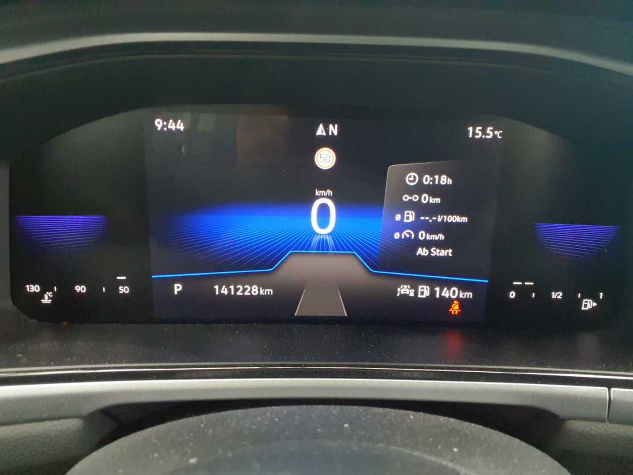 Volkswagen T-Roc 2.0 TDI SCR DSG Life 11
