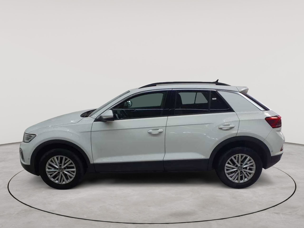 Volkswagen T-Roc 2.0 TDI SCR DSG Life 6