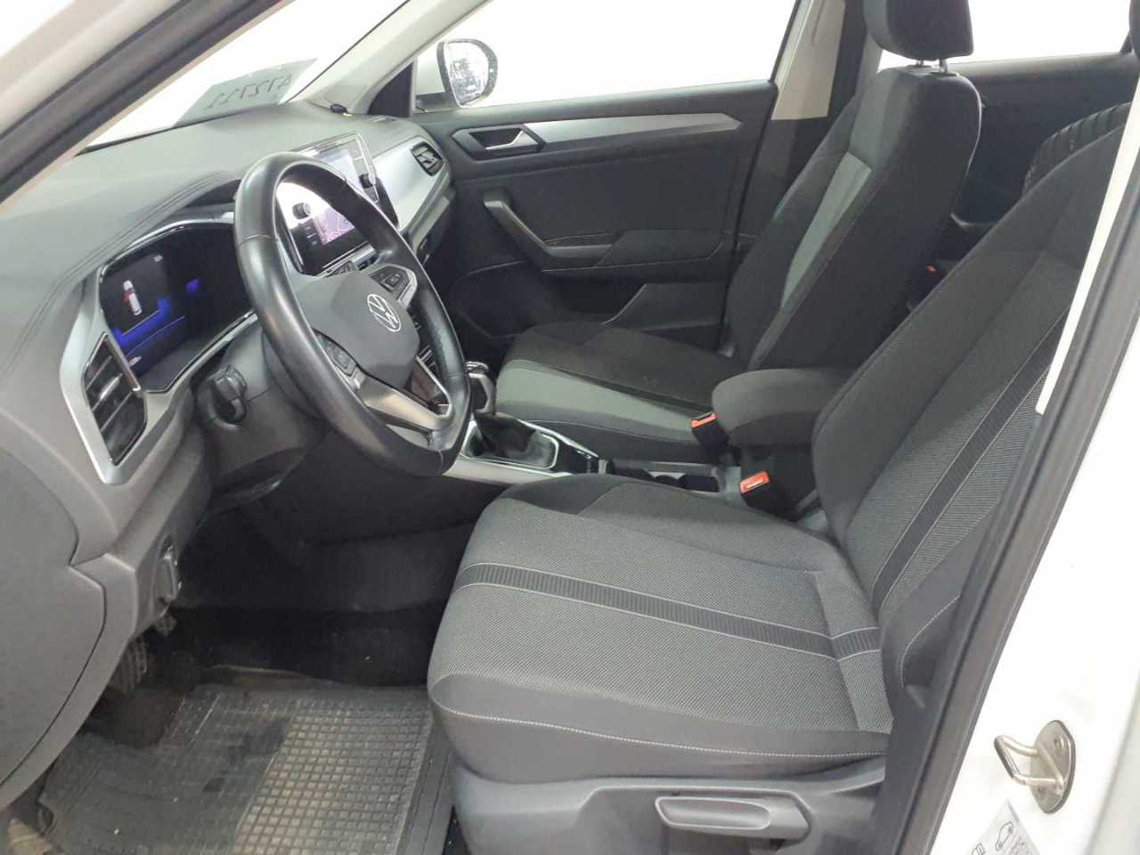 Volkswagen T-Roc 2.0 TDI SCR DSG Life 8