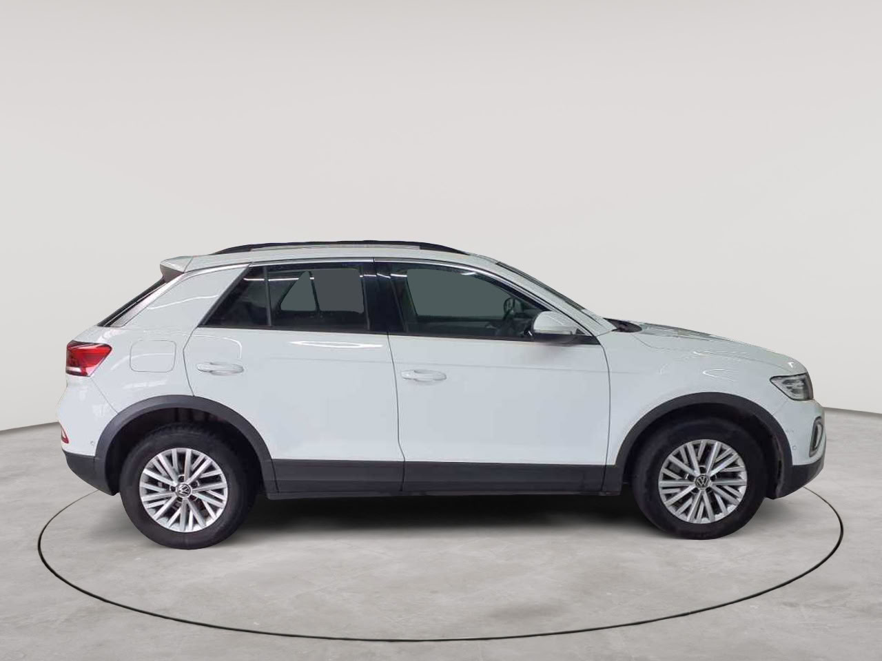 Volkswagen T-Roc 2.0 TDI SCR DSG Life 3
