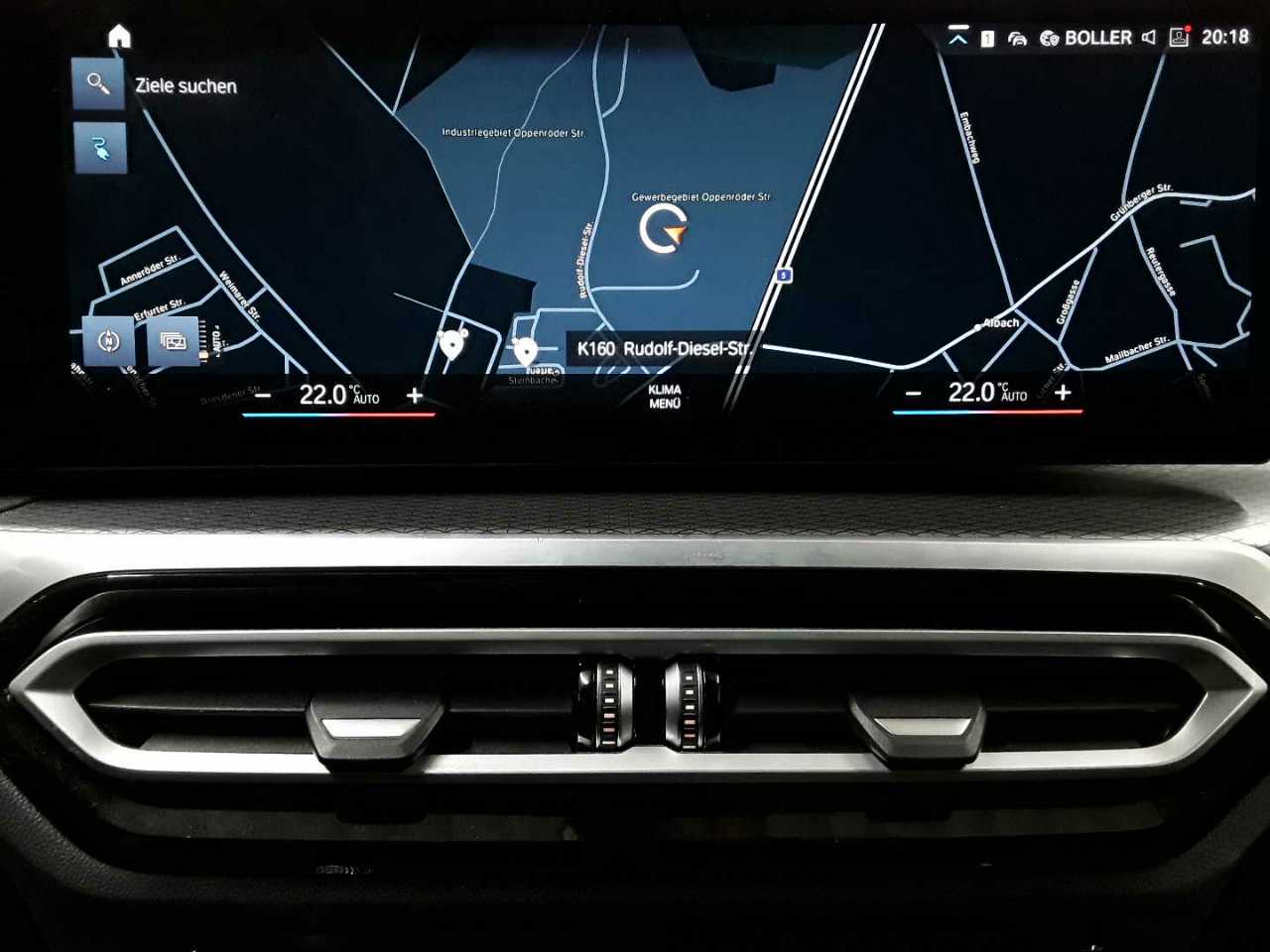 BMW i4 eDrive40 Gran Coupe 12