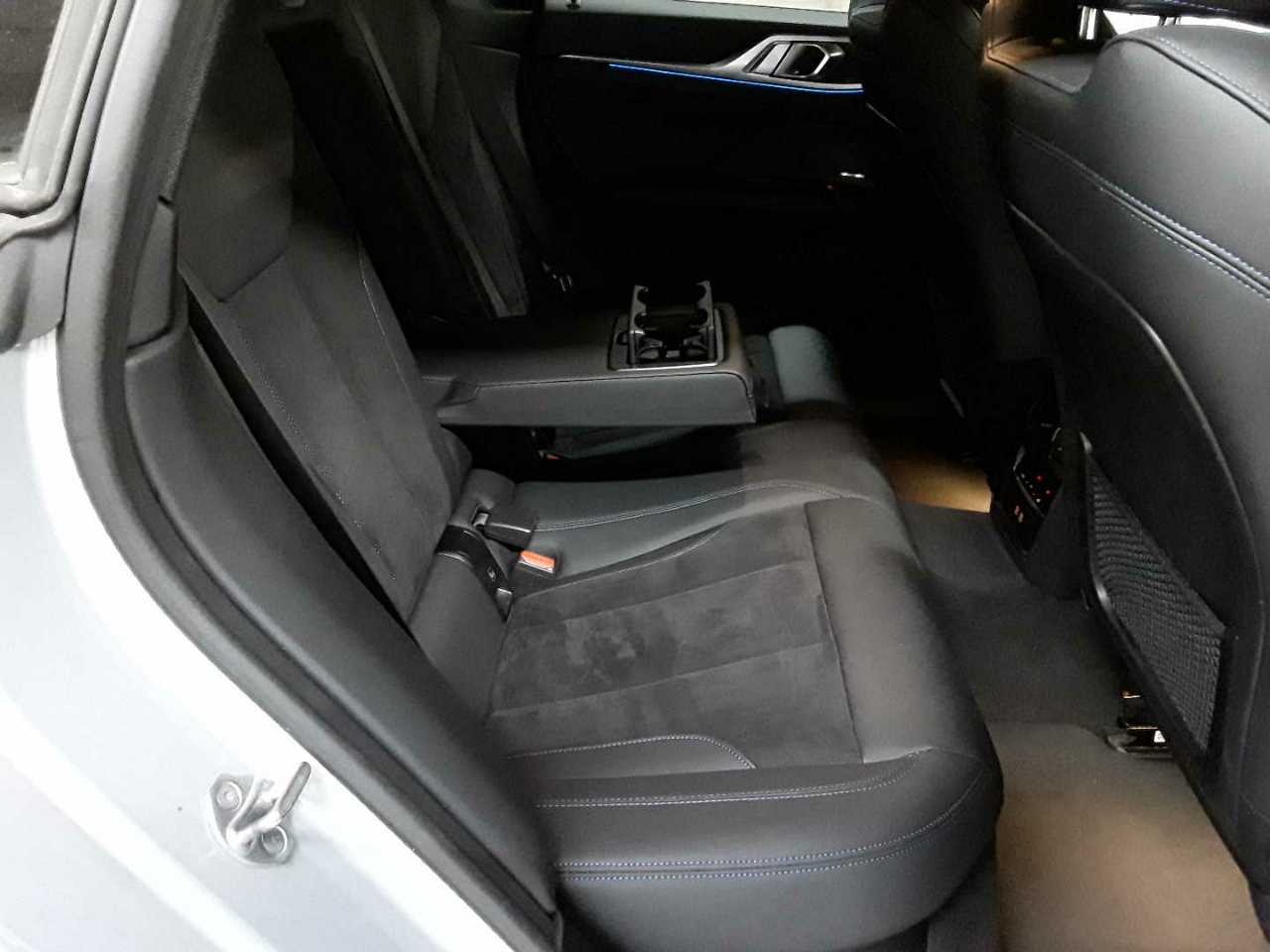 BMW i4 eDrive40 Gran Coupe 14