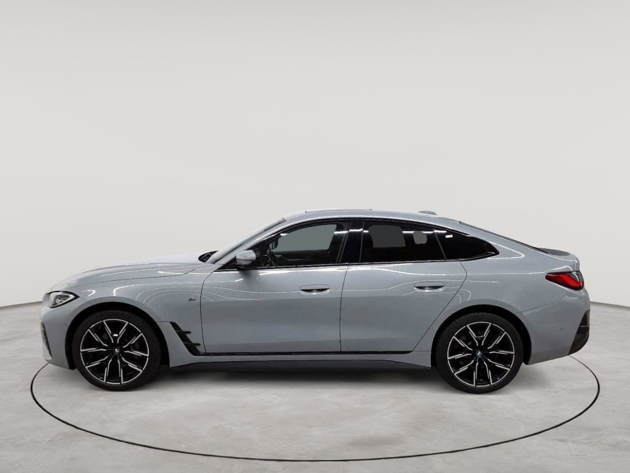 BMW i4 eDrive40 Gran Coupe 6
