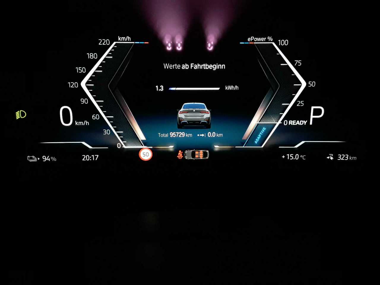 BMW i4 eDrive40 Gran Coupe 11