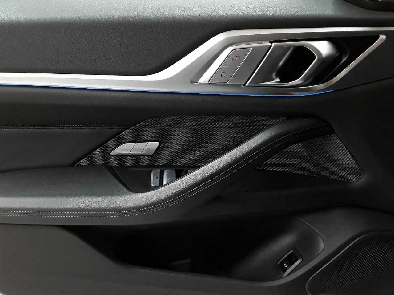 BMW i4 eDrive40 Gran Coupe 16
