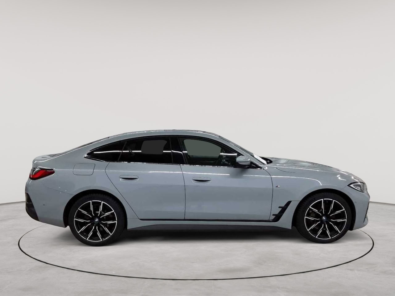 BMW i4 eDrive40 Gran Coupe 3