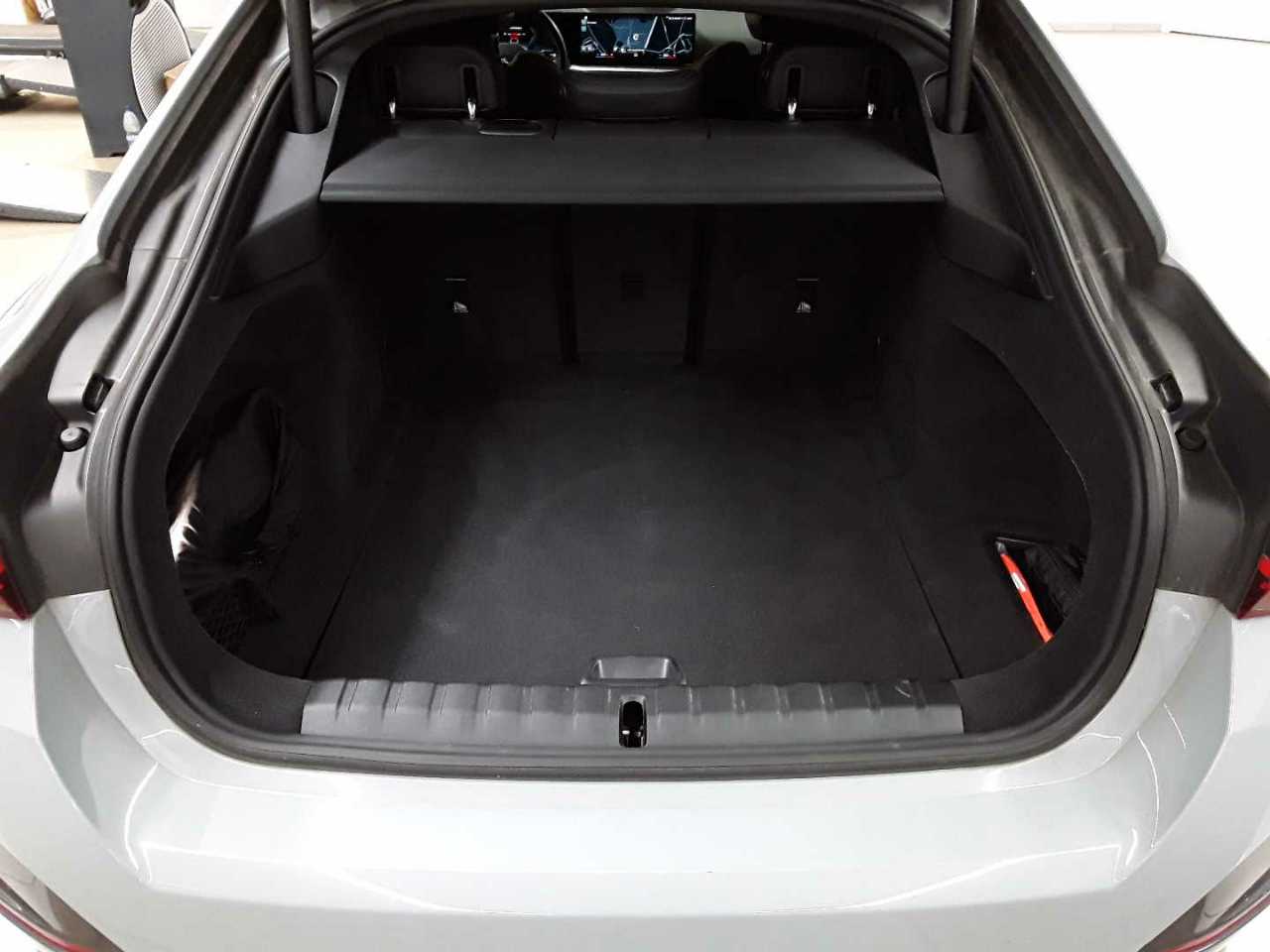 BMW i4 eDrive40 Gran Coupe 15