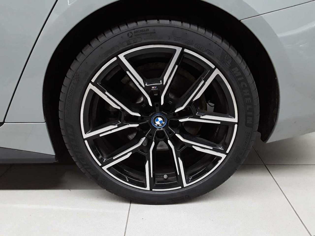 BMW i4 eDrive40 Gran Coupe 19