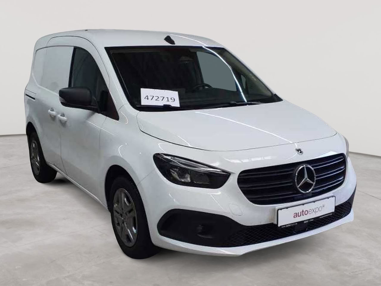 Mercedes-Benz Citan 112 CDI Standard PRO