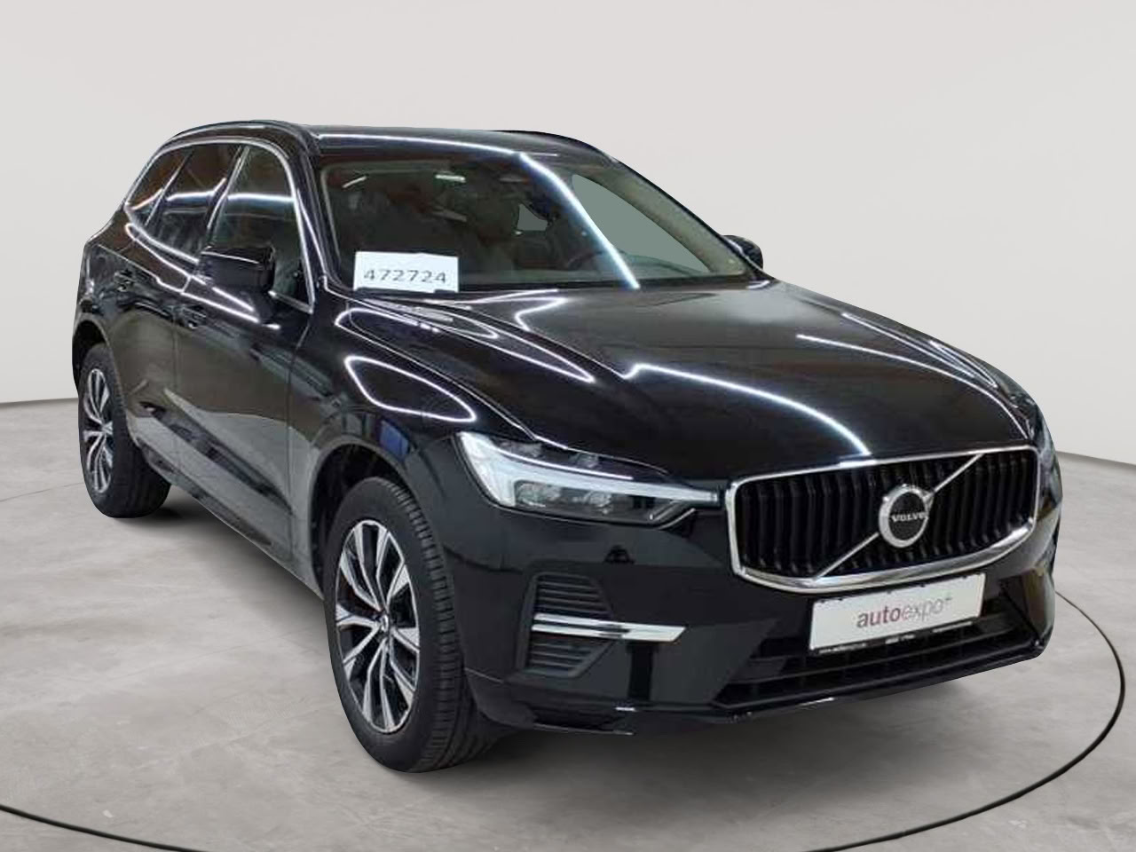 Volvo XC60 B4 D Core