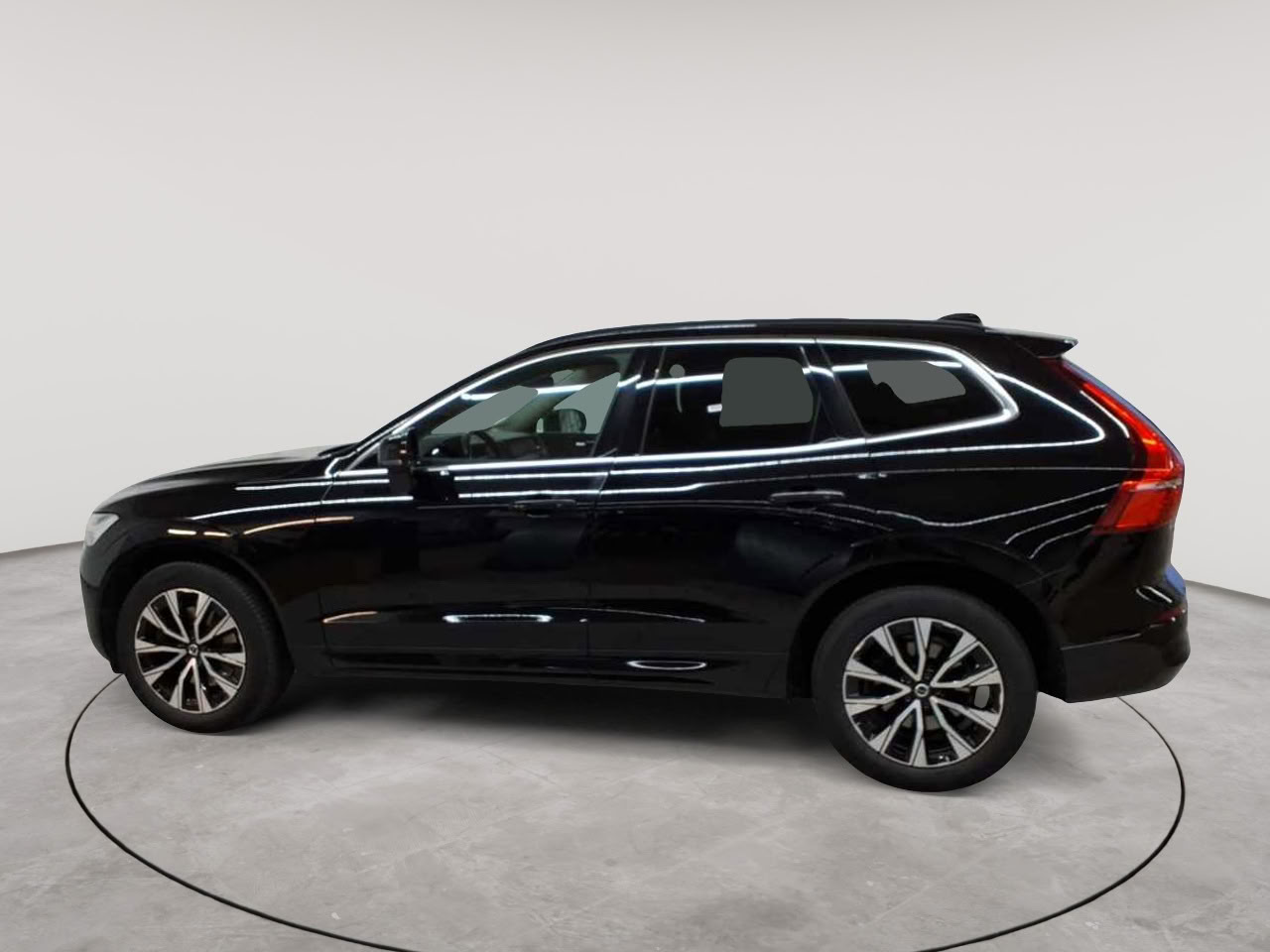 Volvo XC60 B4 D Core 6