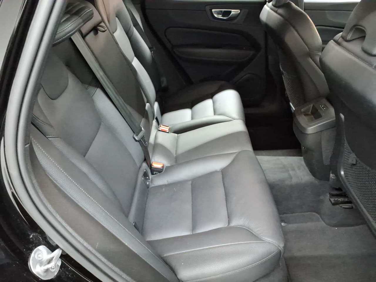 Volvo XC60 B4 D Core 14