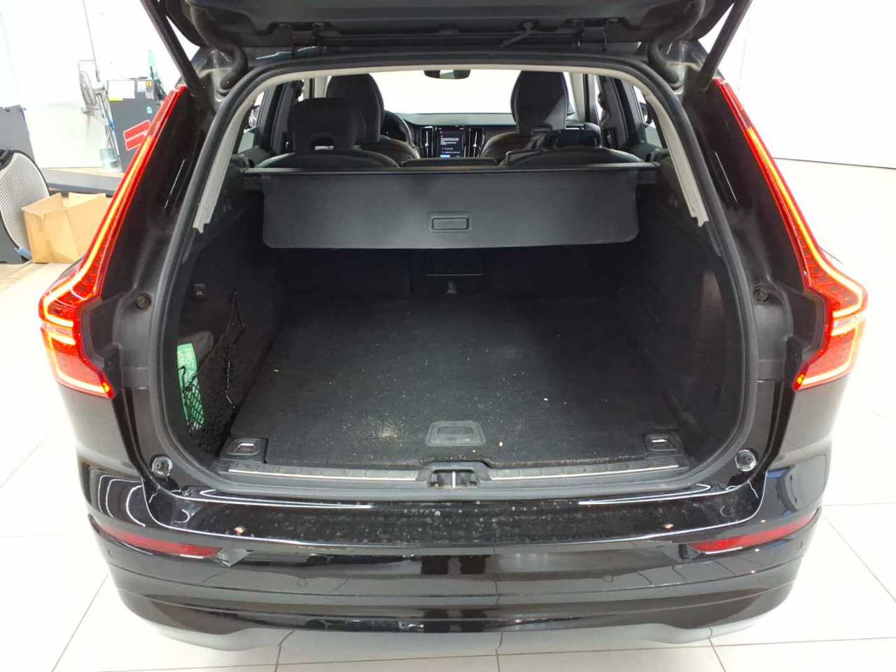 Volvo XC60 B4 D Core 15