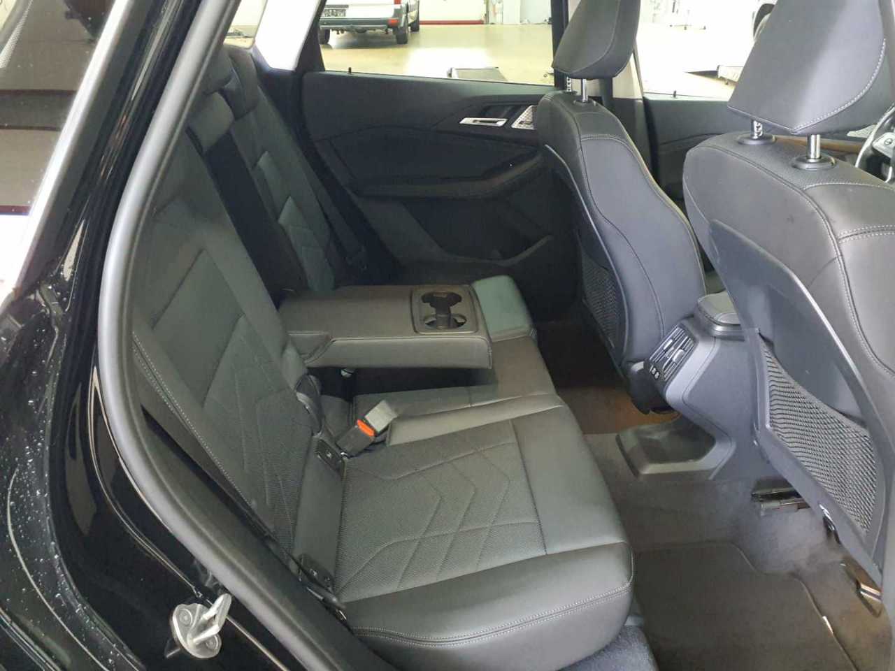BMW 218d Active Tourer Aut. Luxury Line 13