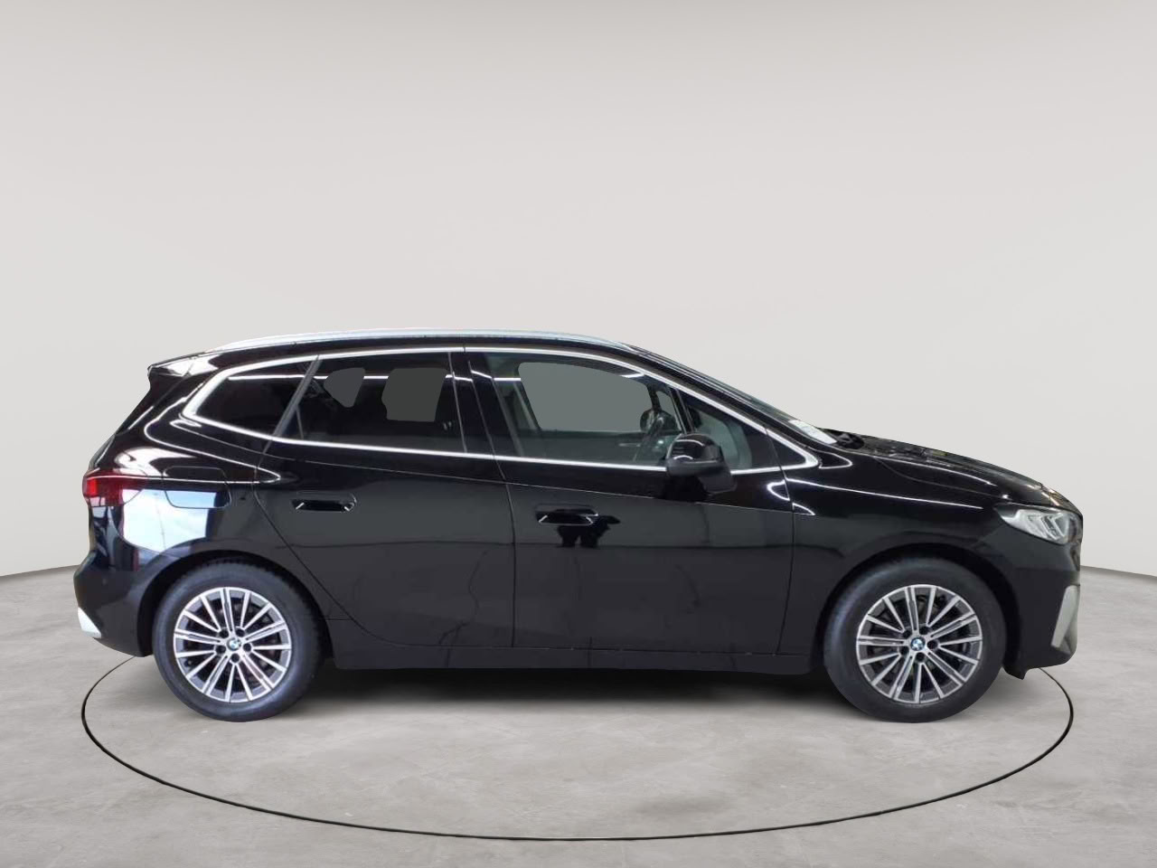 BMW 218d Active Tourer Aut. Luxury Line 3