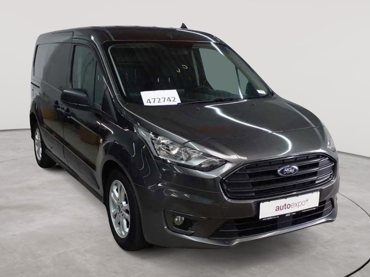 Ford Transit Connect 250 L2 Trend