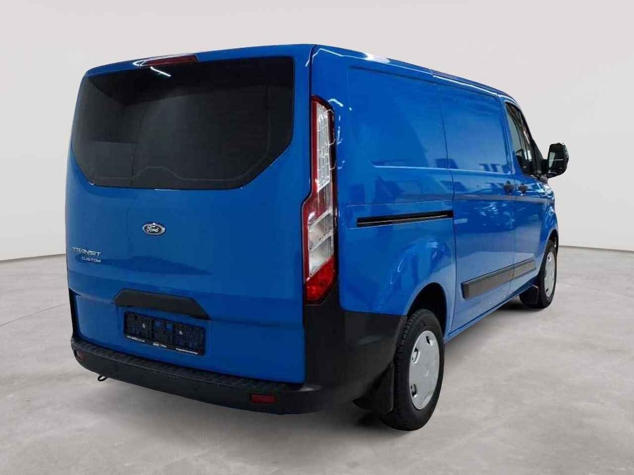 Ford Transit Custom 280 L1H1 LKW VA Trend 4