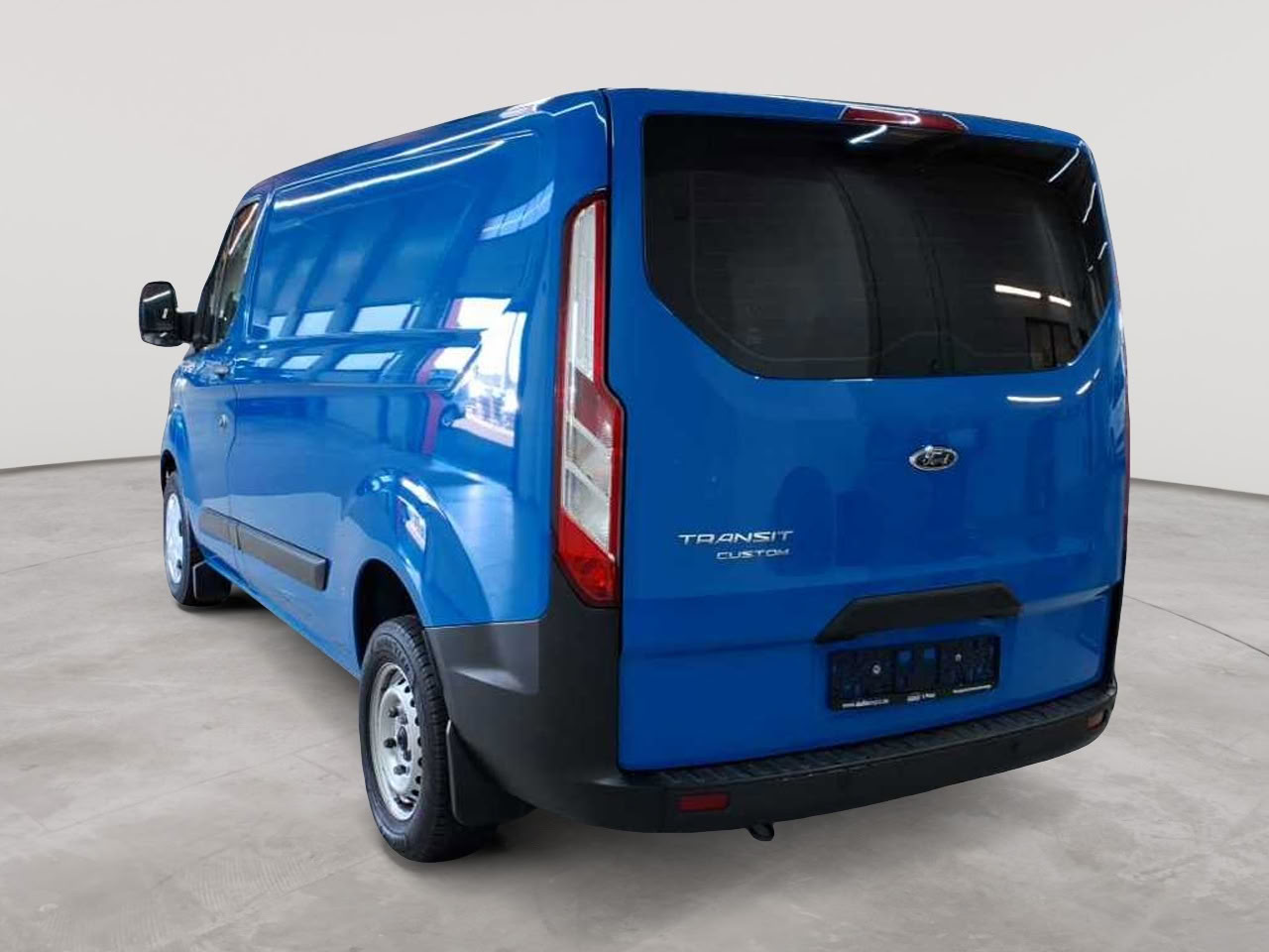 Ford Transit Custom 280 L1H1 LKW VA Trend 5