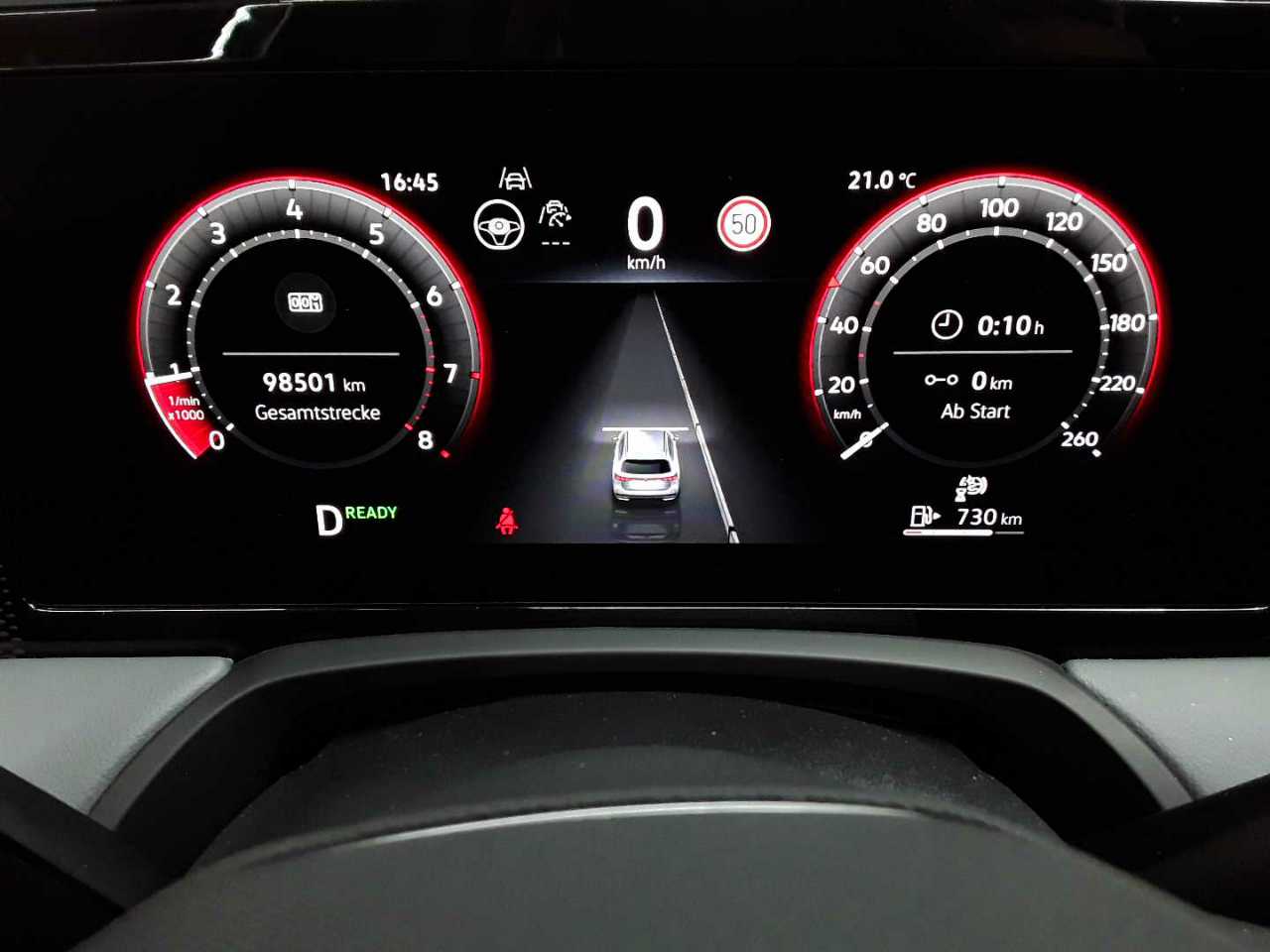 Volkswagen Passat Variant 1.5 e-TSI OPF DSG Business 11