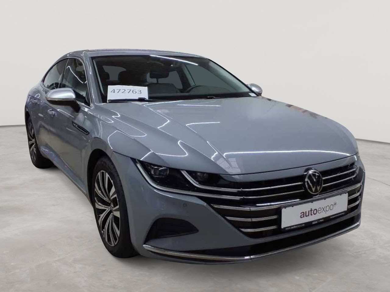 Volkswagen Arteon 2.0 TDI SCR DSG Elegance