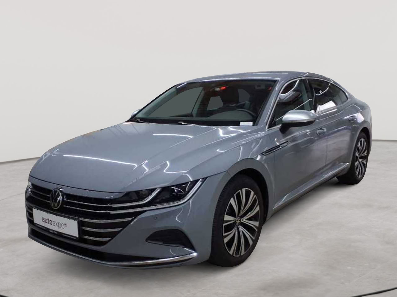Volkswagen Arteon 2.0 TDI SCR DSG Elegance 2
