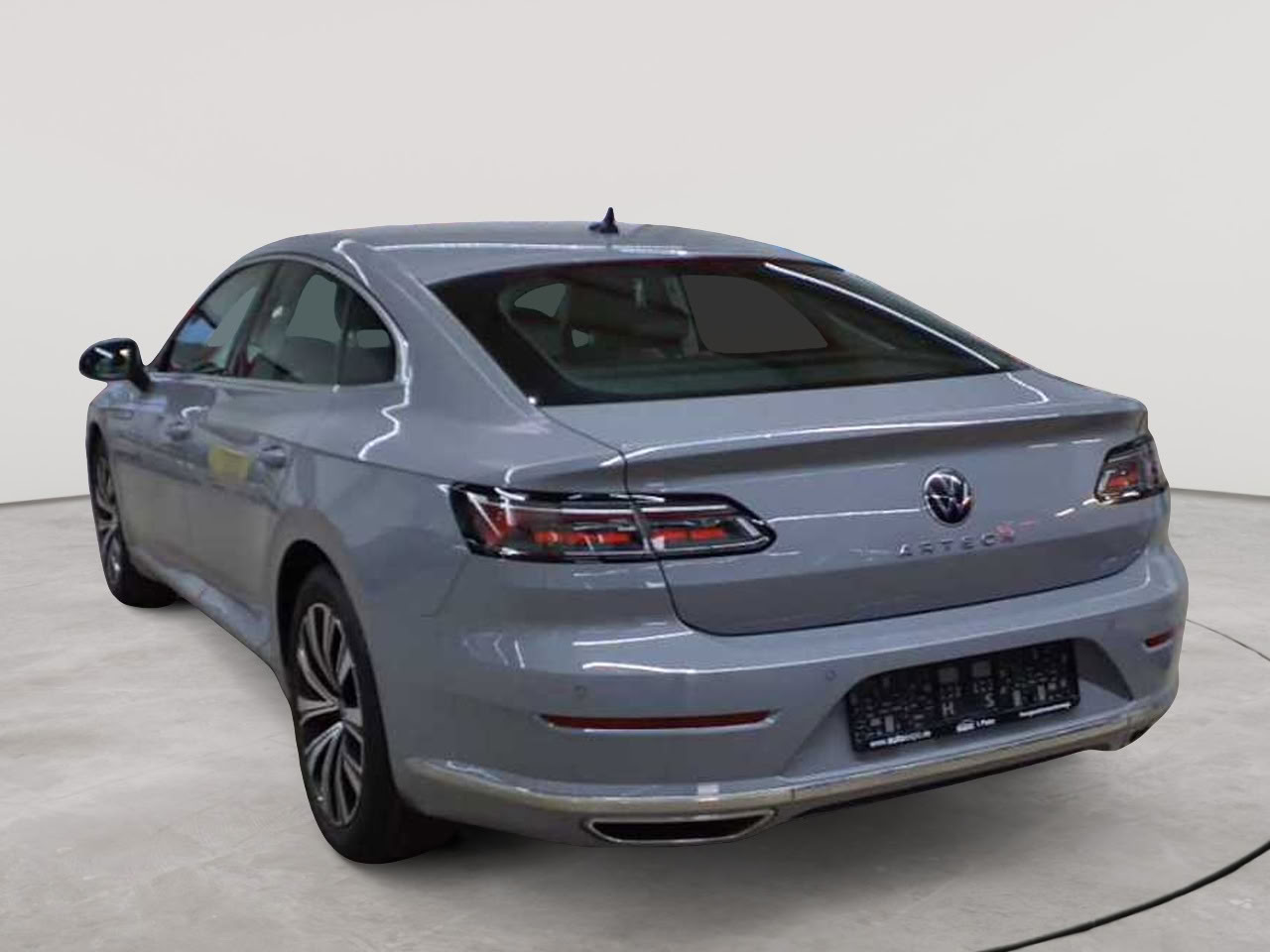 Volkswagen Arteon 2.0 TDI SCR DSG Elegance 5