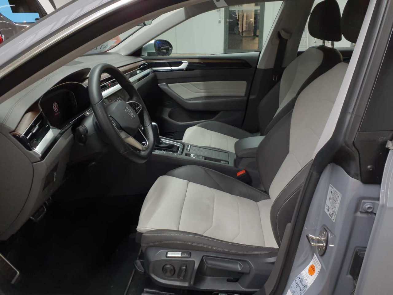 Volkswagen Arteon 2.0 TDI SCR DSG Elegance 7