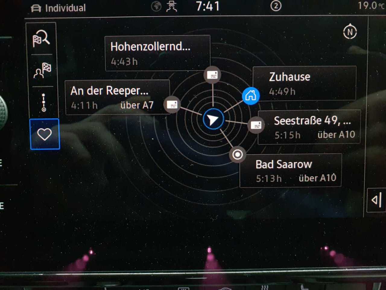 Volkswagen Arteon 2.0 TDI SCR DSG Elegance 12