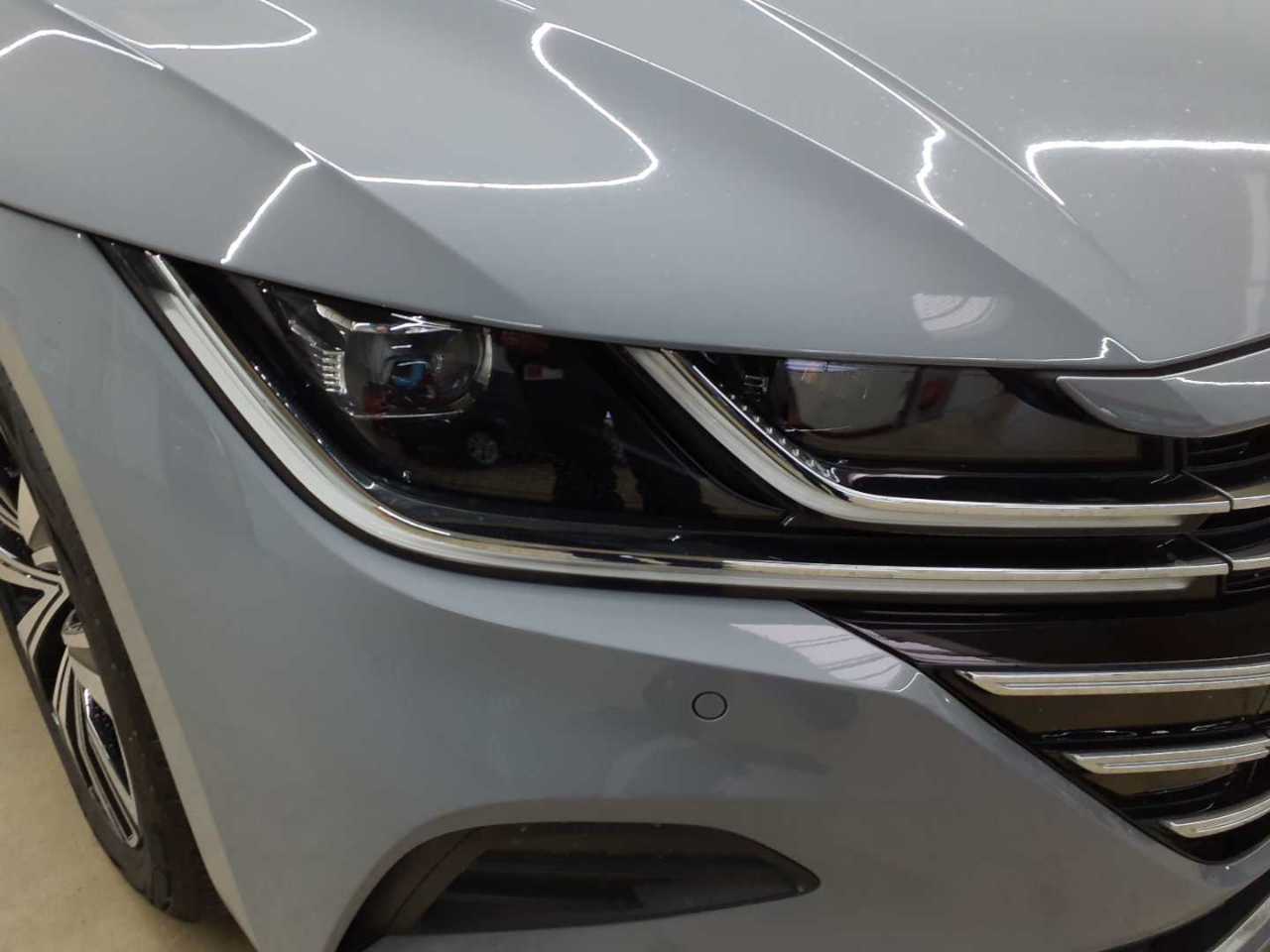 Volkswagen Arteon 2.0 TDI SCR DSG Elegance 17