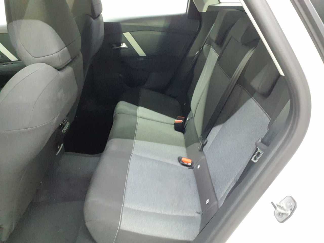 Citroën C4 PureTech 130 Stop&Start YOU 14