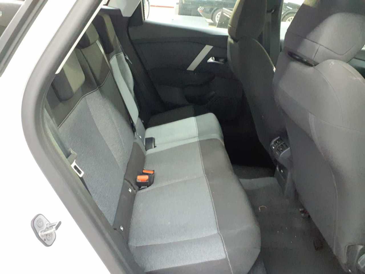 Citroën C4 PureTech 130 Stop&Start YOU 13