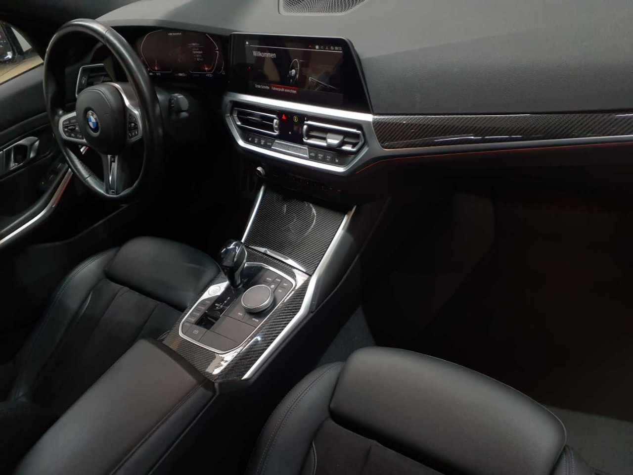BMW M340d xDrive 13
